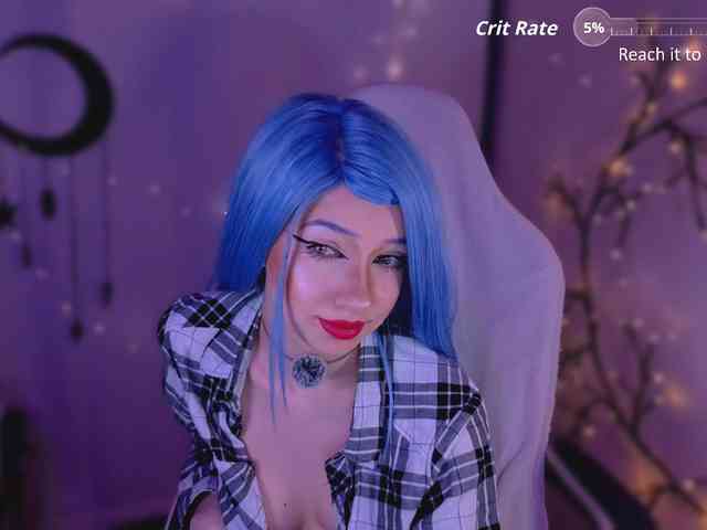 SapphireEve webcam