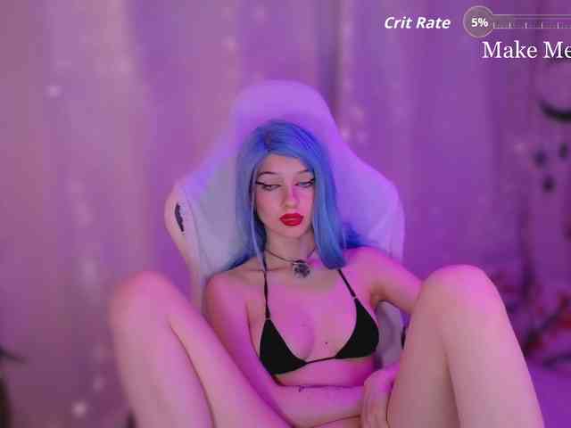 SapphireEve