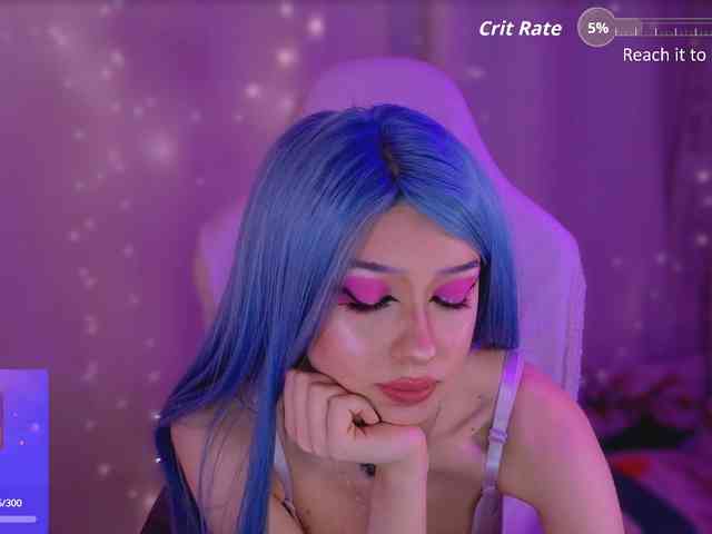 SapphireEve - Girl 