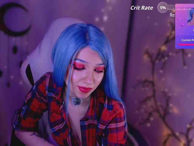 SapphireEve SapphireEve