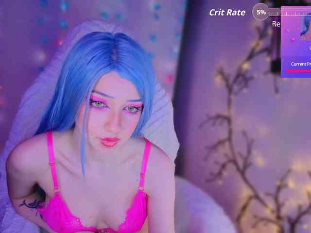 SapphireEve webcam