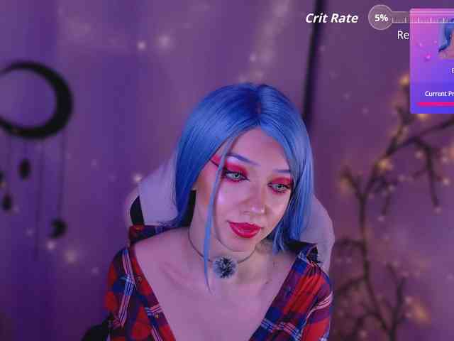 SapphireEve