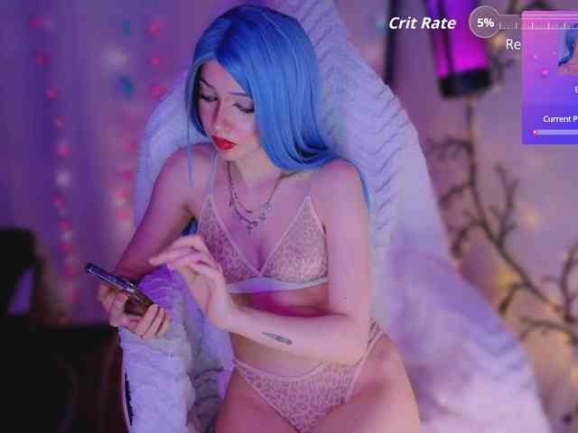 SapphireEve