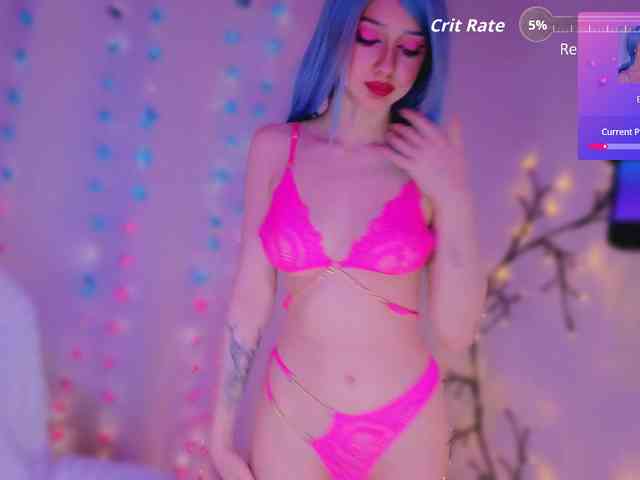 SapphireEve