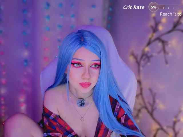 SapphireEve