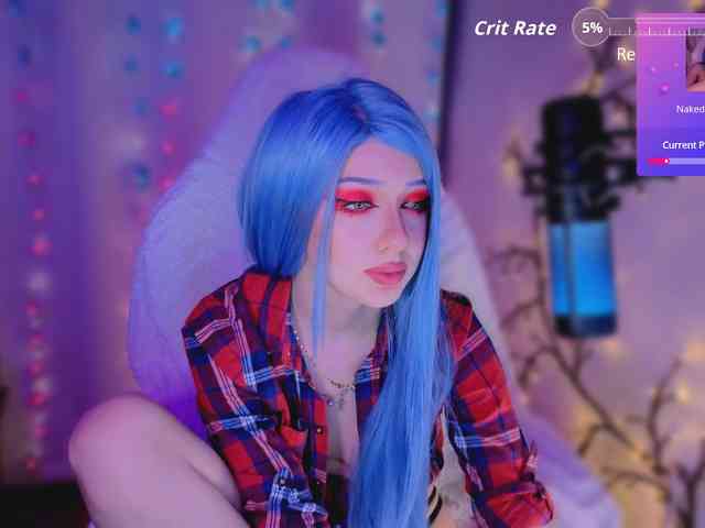 SapphireEve