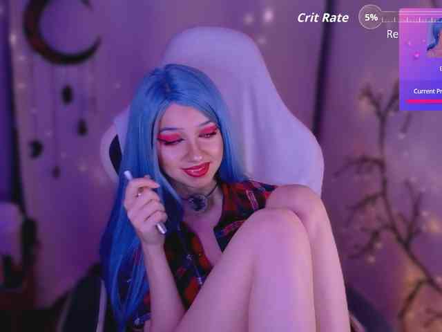 SapphireEve