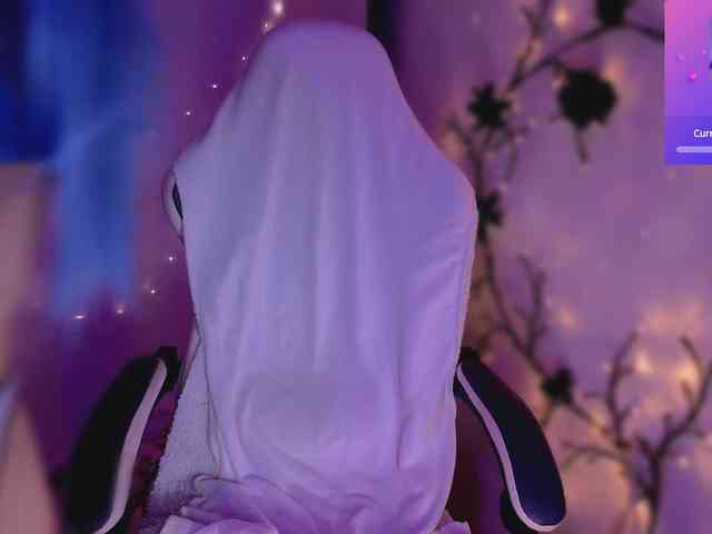 SapphireEve webcam