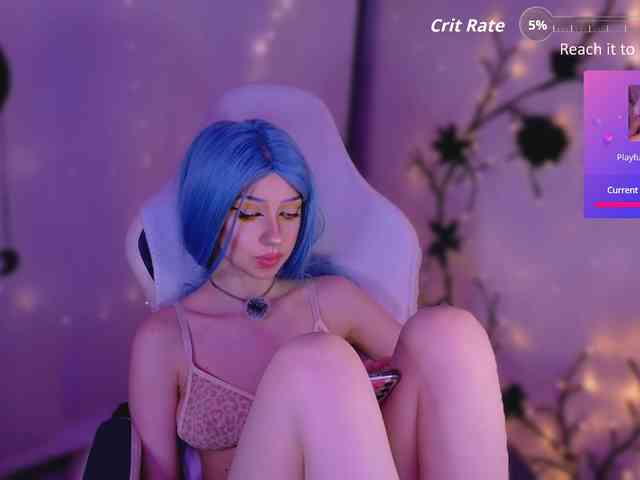 SapphireEve