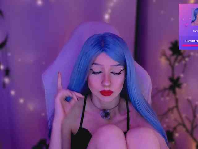 SapphireEve SapphireEve