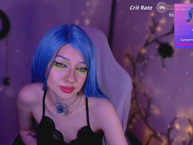 SapphireEve