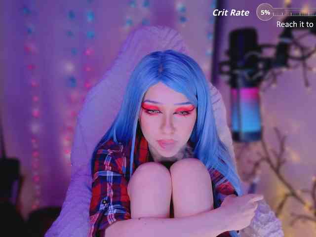 SapphireEve