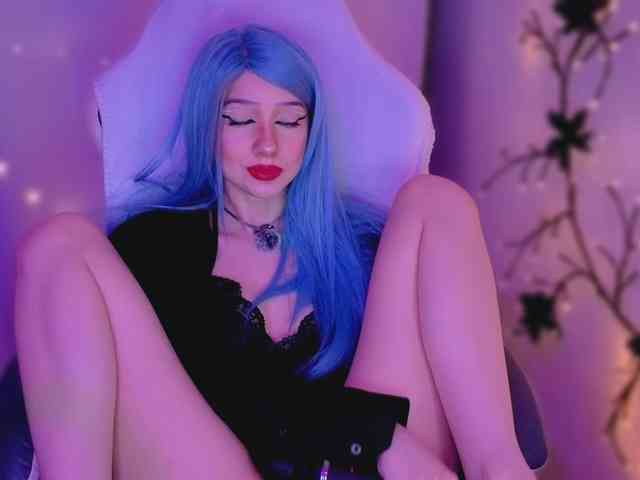 SapphireEve SapphireEve