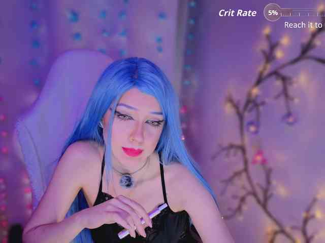 SapphireEve