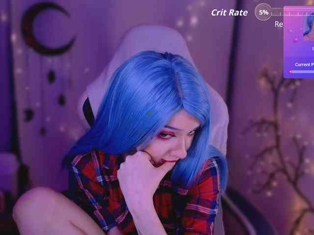 SapphireEve