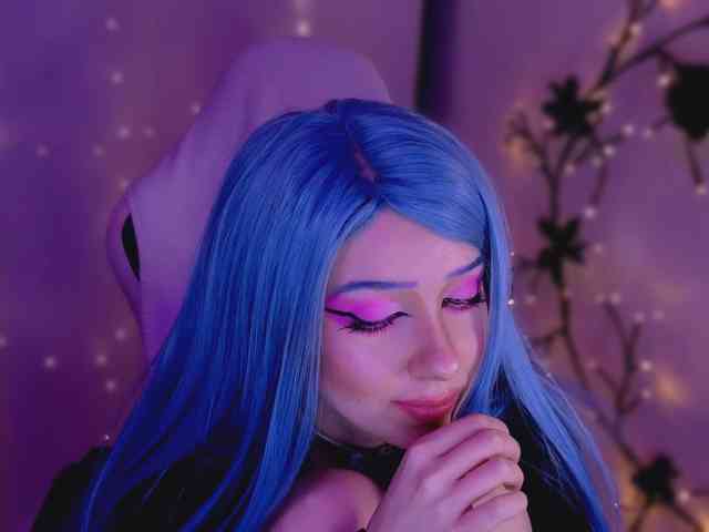 SapphireEve