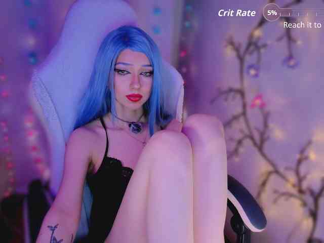 SapphireEve