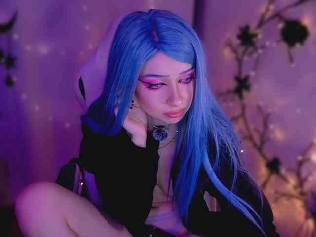 SapphireEve