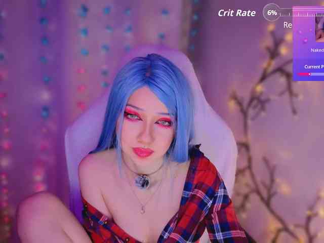 SapphireEve