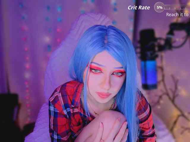 SapphireEve