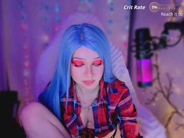 SapphireEve