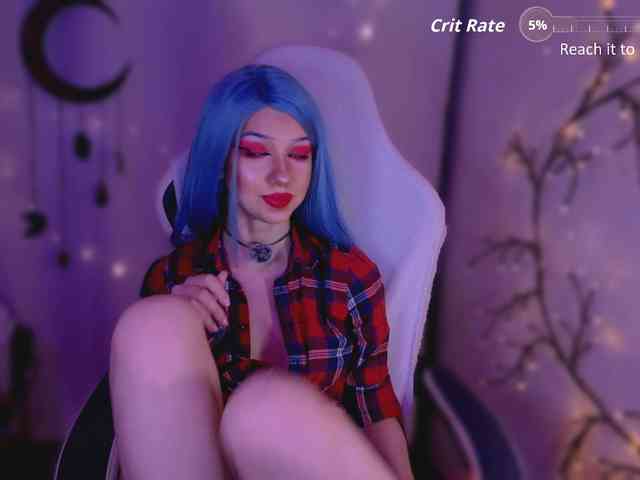 SapphireEve