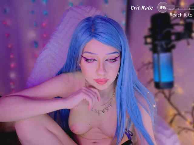 SapphireEve