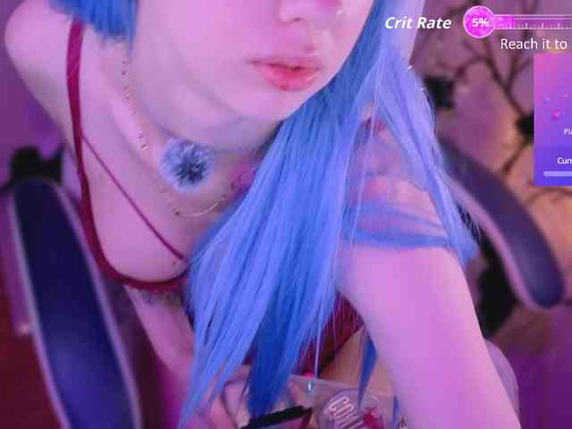 SapphireEve