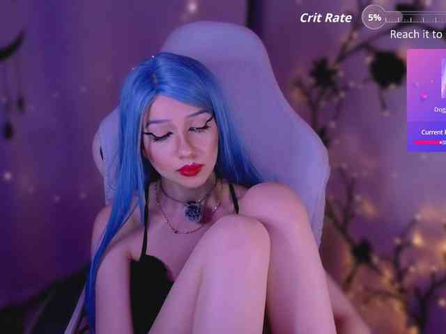 SapphireEve