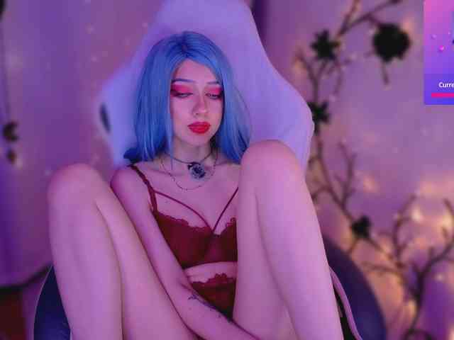 Model: SapphireEve