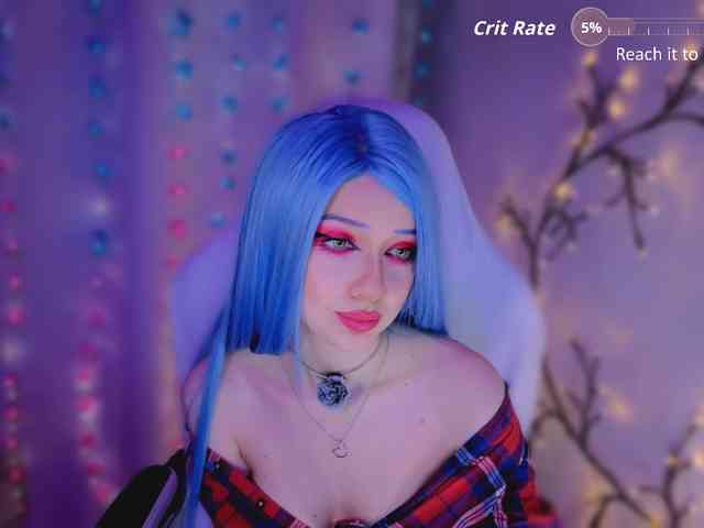 SapphireEve