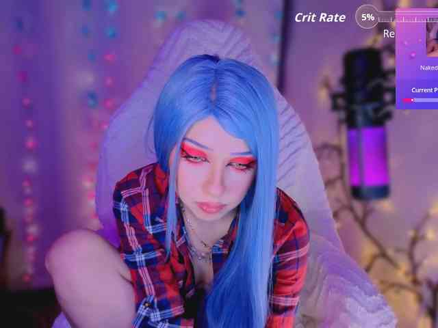 SapphireEve