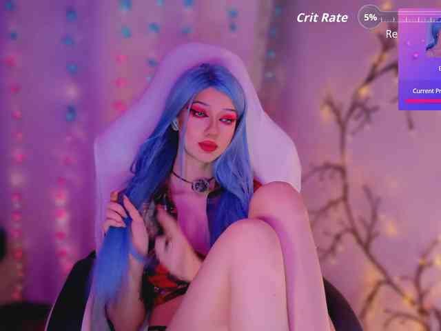 SapphireEve