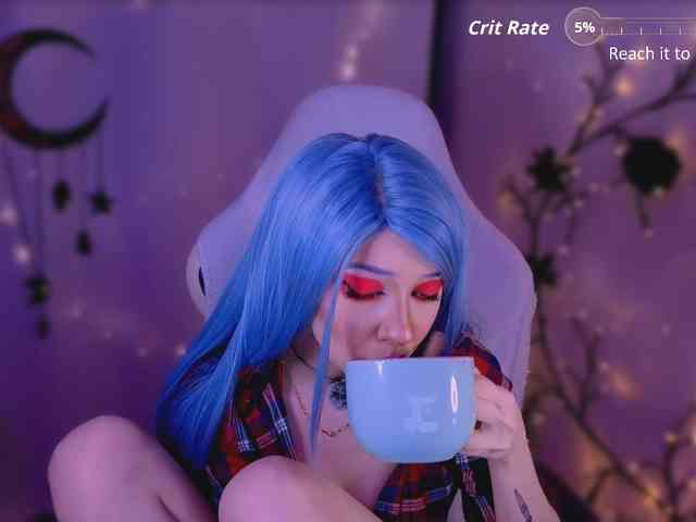 SapphireEve