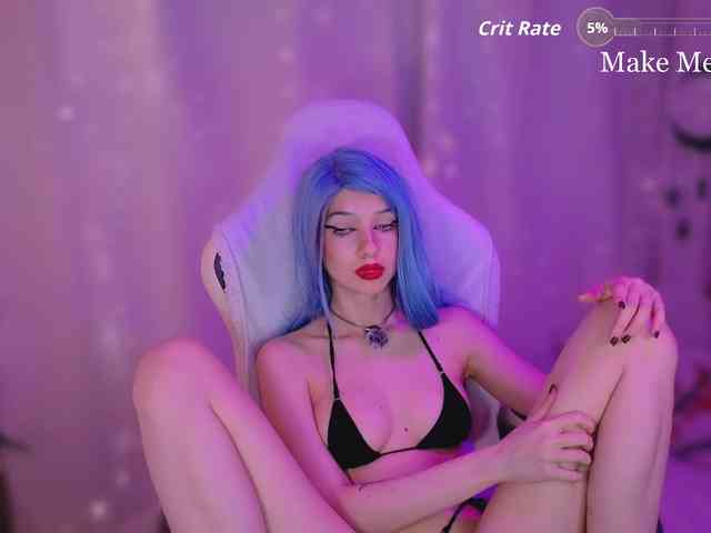 SapphireEve