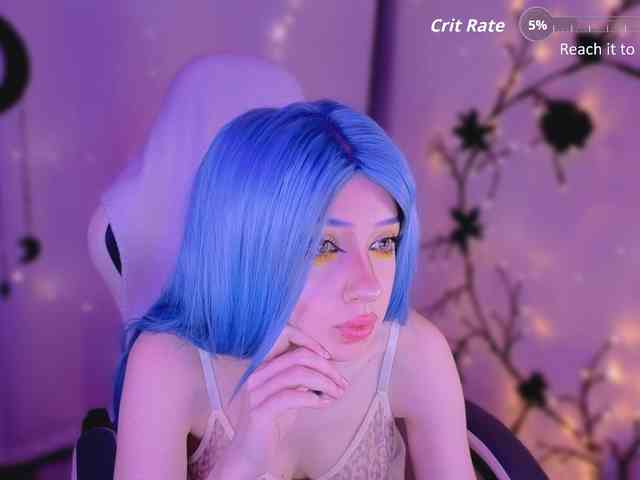 SapphireEve