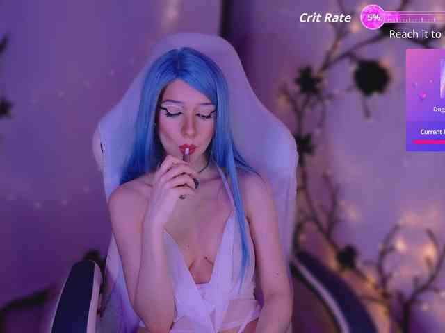 SapphireEve