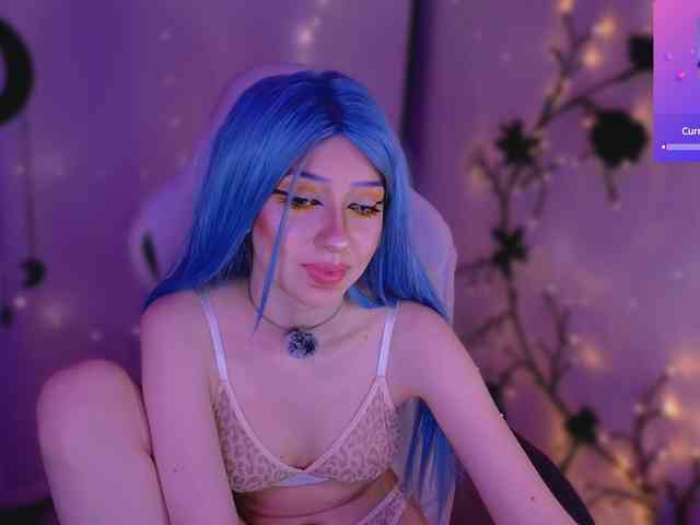 SapphireEve