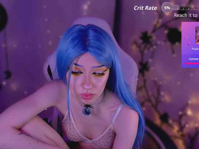 SapphireEve