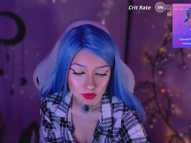 SapphireEve