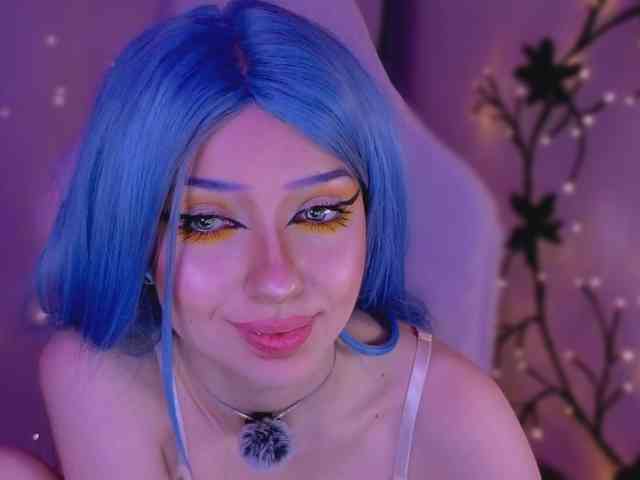 SapphireEve