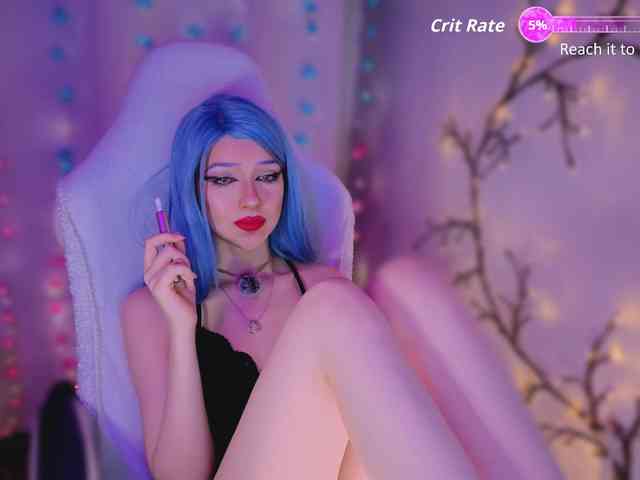 Model: SapphireEve