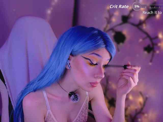 SapphireEve