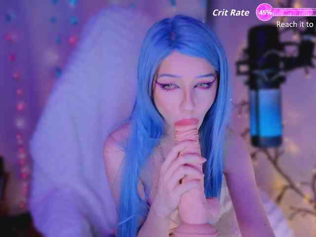 SapphireEve