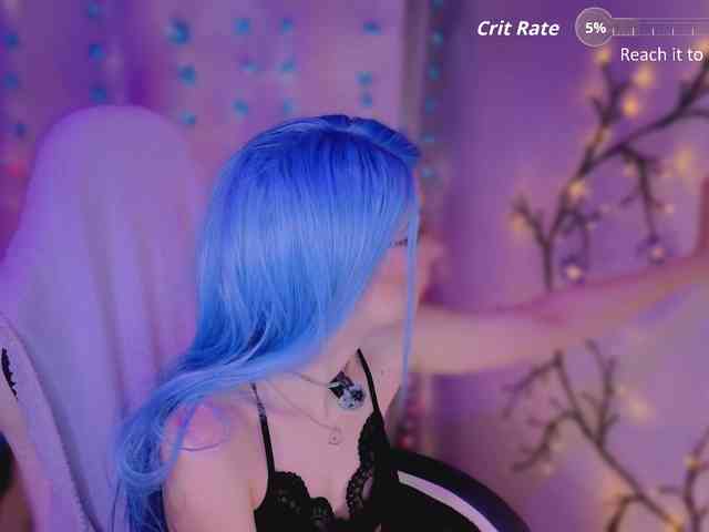 SapphireEve webcam