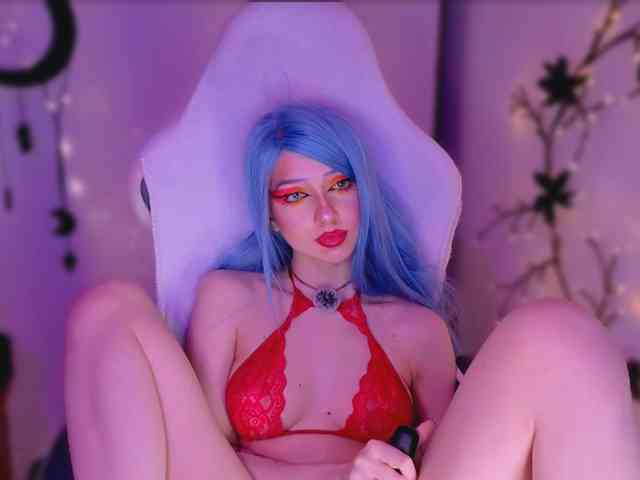 SapphireEve webcam