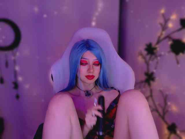 SapphireEve