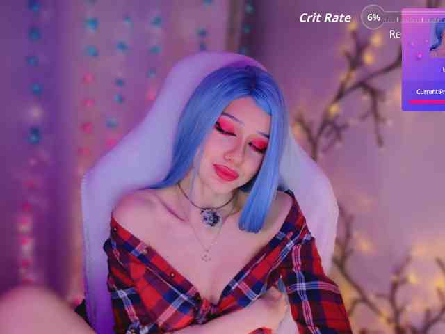 SapphireEve