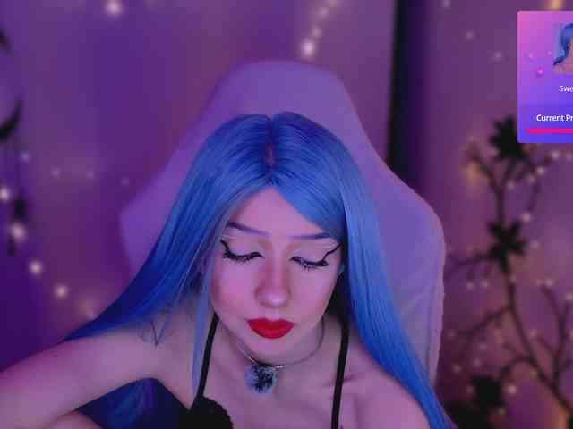 SapphireEve