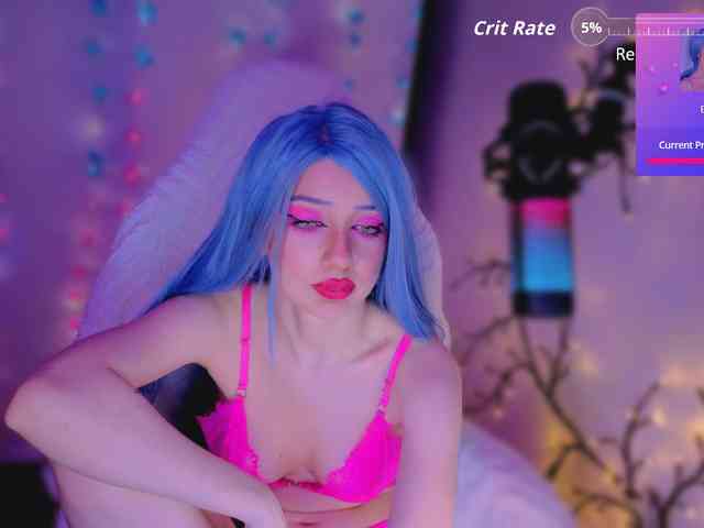 SapphireEve